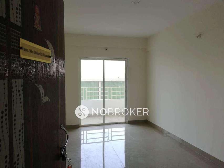 1 BHK Flat In Samartha Residency for Rent  In Shivane