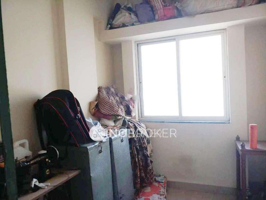 1 BHK Flat In Samartha Residency for Rent  In Shivane
