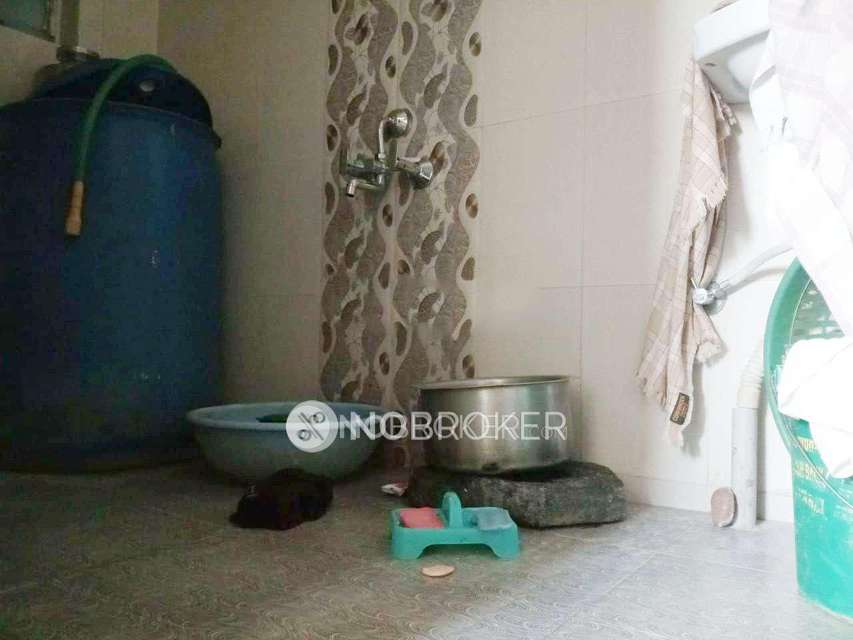 1 BHK Flat In Samartha Residency for Rent  In Shivane