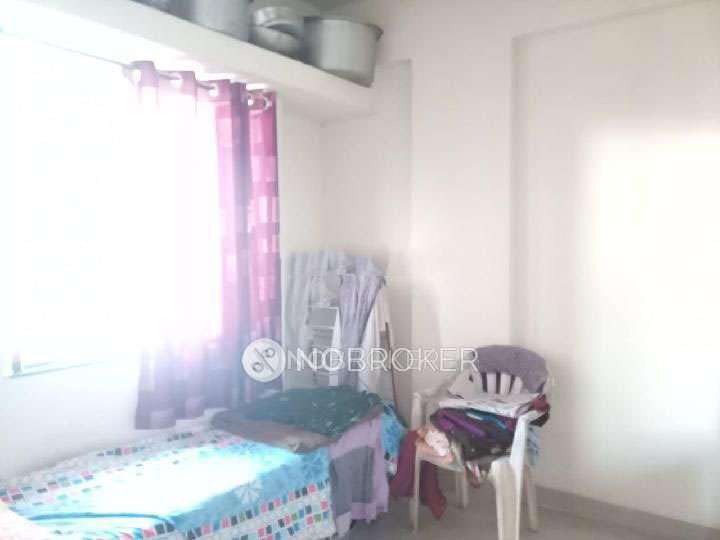 1 BHK Flat In Samartha Residency for Rent  In Shivane