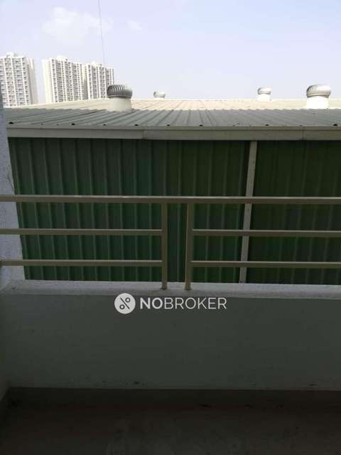 1 BHK Flat In Samartha Residency for Rent  In Shivane