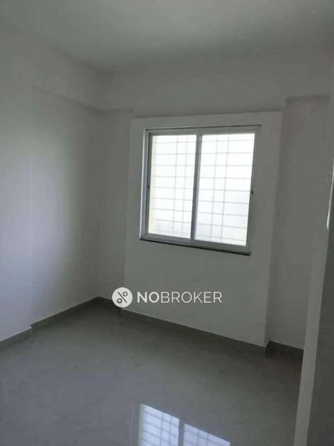 1 BHK Flat In Samartha Residency for Rent  In Shivane