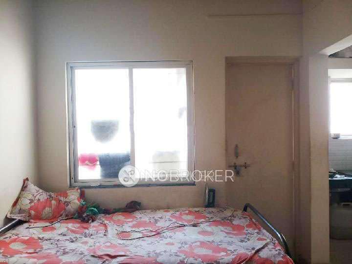 1 BHK Flat In Samartha Residency for Rent  In Shivane