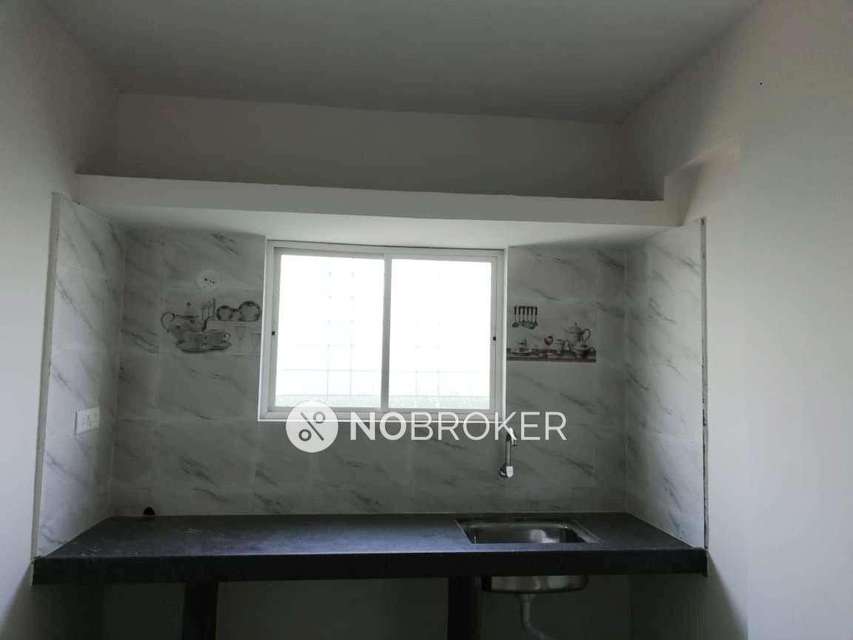 1 BHK Flat In Samartha Residency for Rent  In Shivane