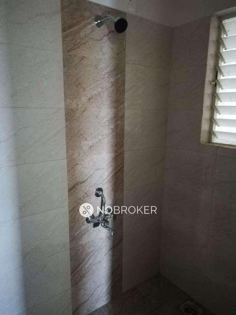 1 BHK Flat In Samartha Residency for Rent  In Shivane