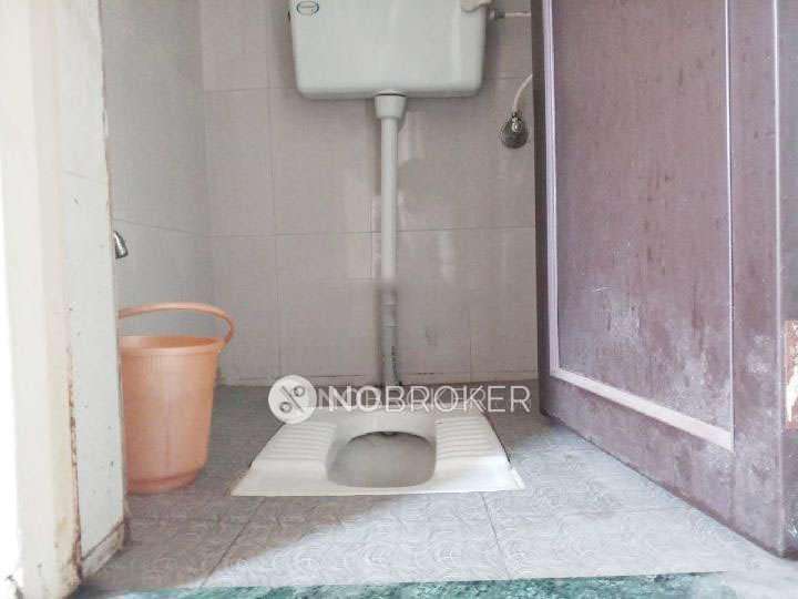 1 BHK Flat In Samartha Residency for Rent  In Shivane