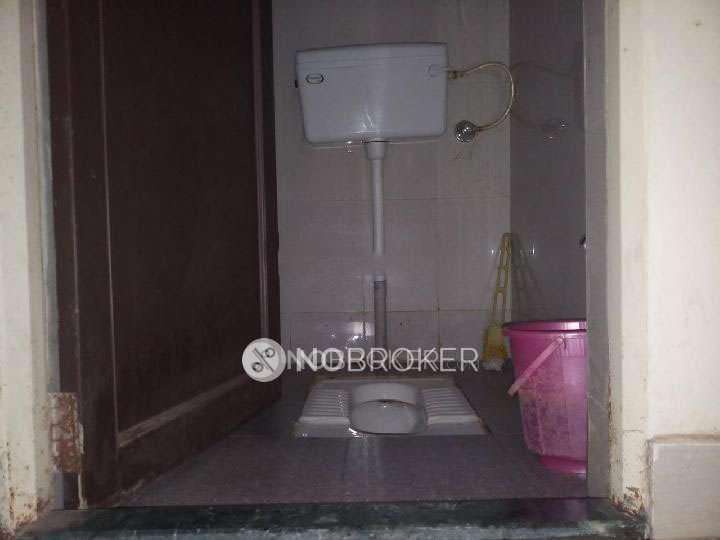 1 BHK Flat In Samartha Residency for Rent  In Shivane