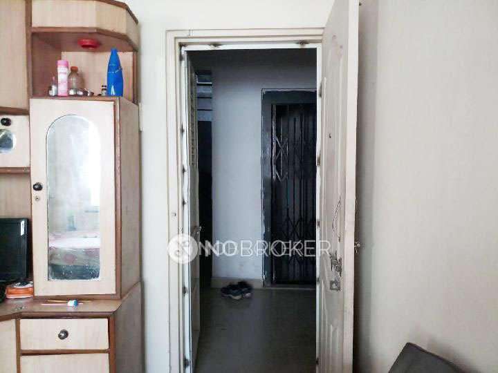 1 BHK Flat In Samartha Residency for Rent  In Shivane