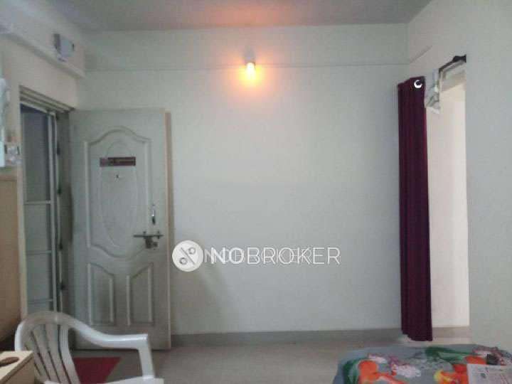 1 BHK Flat In Samartha Residency for Rent  In Shivane