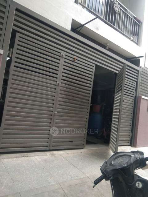 PG for Girls in  Hsr Layout