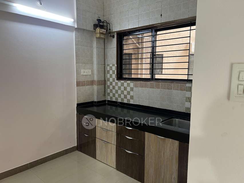 2 BHK Flat In Magarpatta Jasminium for Rent  In Hadapsar