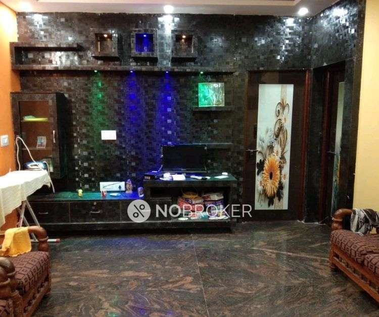 2 BHK House for Rent  In  Sidedahalli