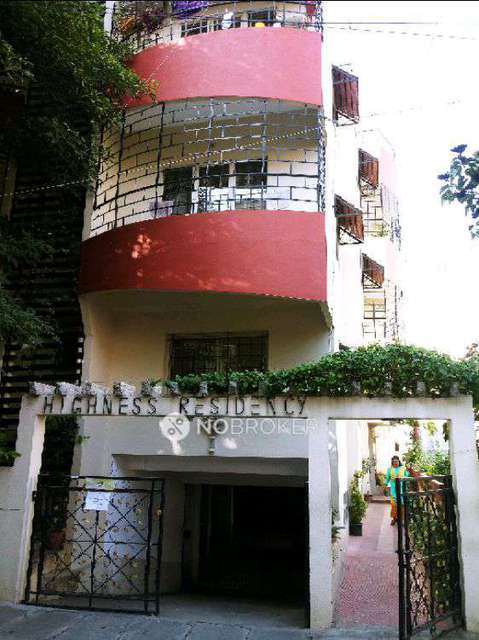 Office Space in Maruthi Sevanagar, Bangalore for Rent 