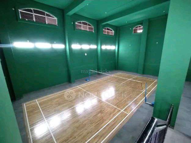 Single Room for Male In 3 BHK  In Atul Westernhills In Baner