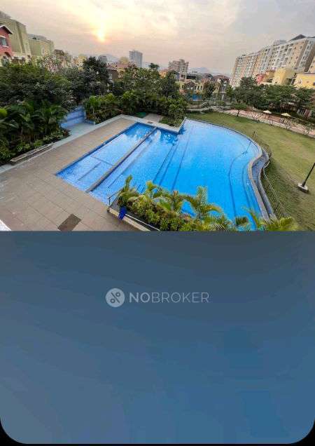 Single Room for Male In 3 BHK  In Atul Westernhills In Baner