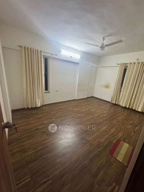 Single Room for Male In 3 BHK  In Atul Westernhills In Baner