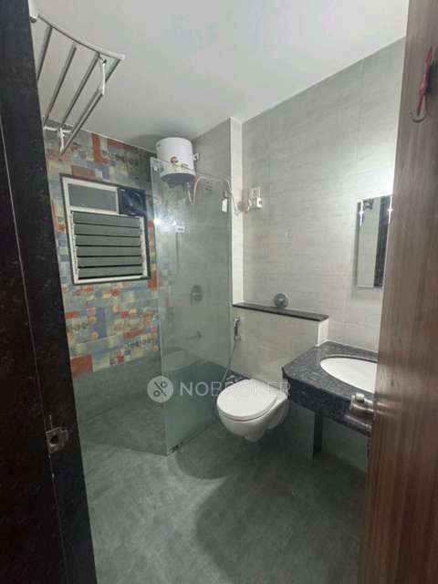 Single Room for Male In 3 BHK  In Atul Westernhills In Baner