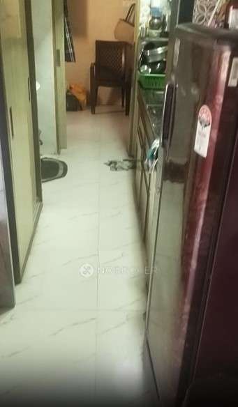 1 BHK Flat In Gangeshwar Tower Shivaji Path No.2 Raju Nagar Dombivli West For Sale  In Gangeshwar Tower