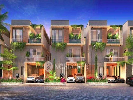 4 BHK Villa In Vijayasri Vijetha Carpe Diem For Sale  In Hoskote