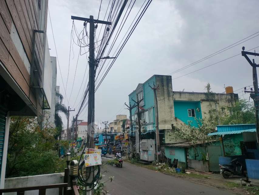 Plot For Sale  In Medavakkam