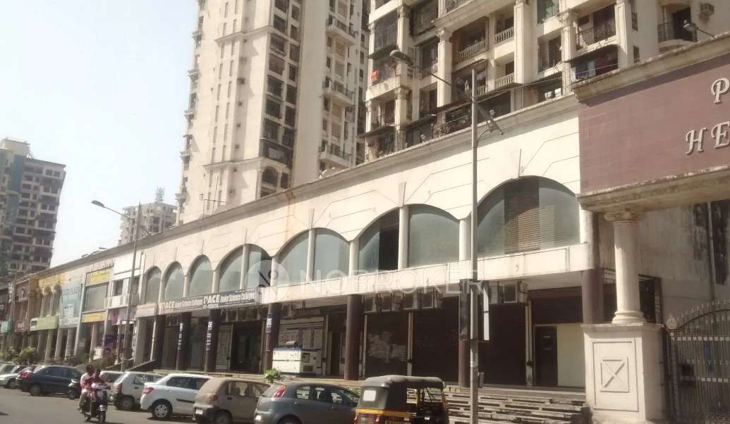 Shop in Kharghar, Mumbai for sale 