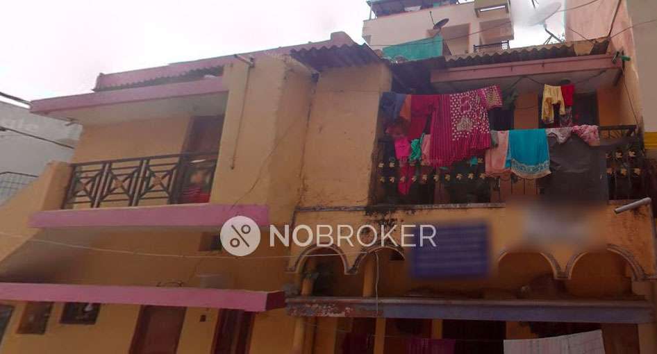 2 BHK House for Rent  In Banashankari Temple Ward