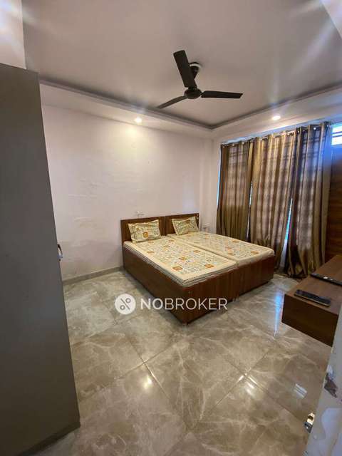 1 BHK Flat for Rent  In Sector 24