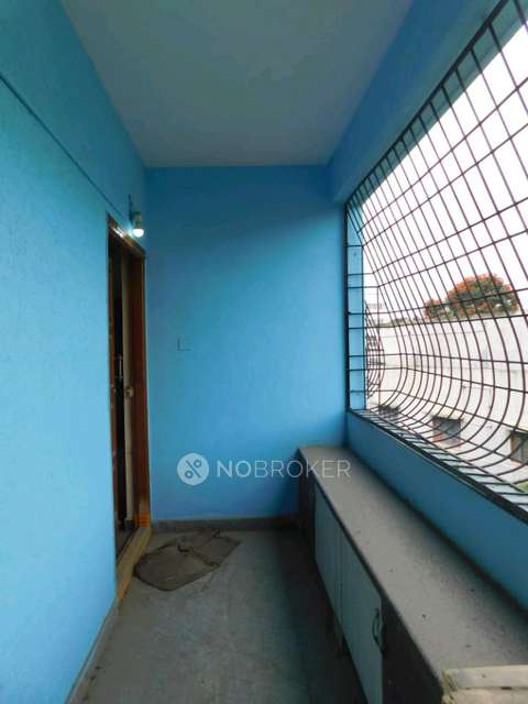 3 BHK Flat In Fantasy Laxmi Anugraha for Rent  In Basapura