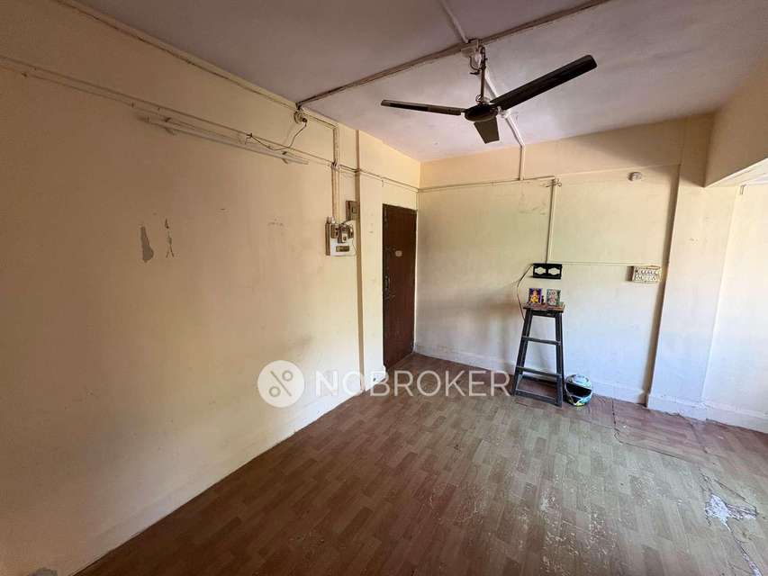 1 BHK Flat In Vahatuk Nagar Chs, Jogeshwari West for Rent  In Jogeshwari West