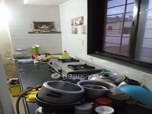 1 BHK Flat In Sd for Rent In Kakde Vasti