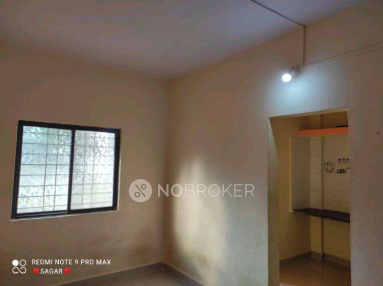 1 RK House for Rent In Chakan