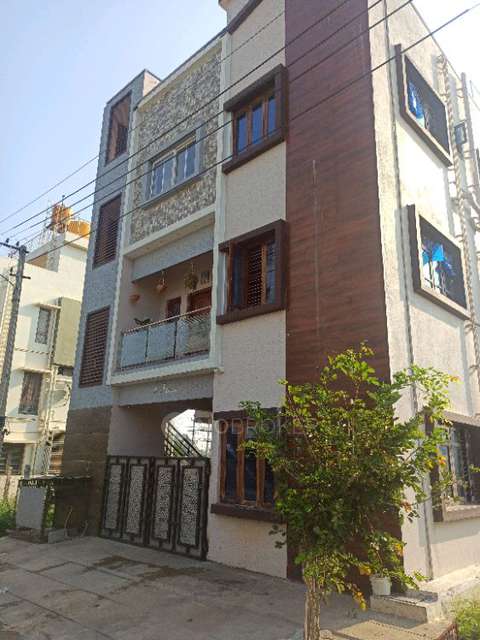 1 BHK House for Rent  In Ruby Residential Paradise