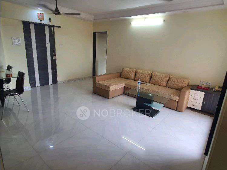 2 BHK Flat In Sai Sapphire, Powai Vihar for Rent  In Powai Vihar