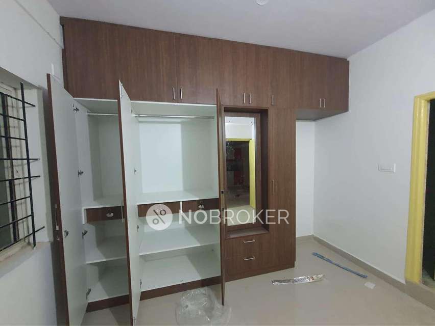 2 BHK Flat In Pragathi Royale- Ii for Lease  In Pragathi Royale - Ii