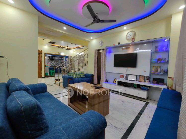 3 BHK House for Rent  In Brindavan Building