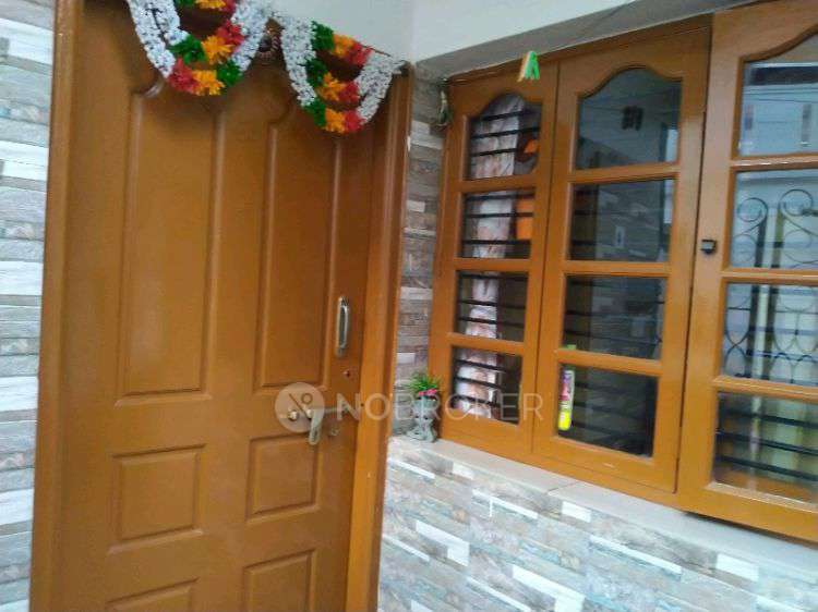 2 BHK House for Rent  In 15672, 6th Cross Rd, Pai Layout, Hulimavu, Bengaluru, Karnataka 560076, India