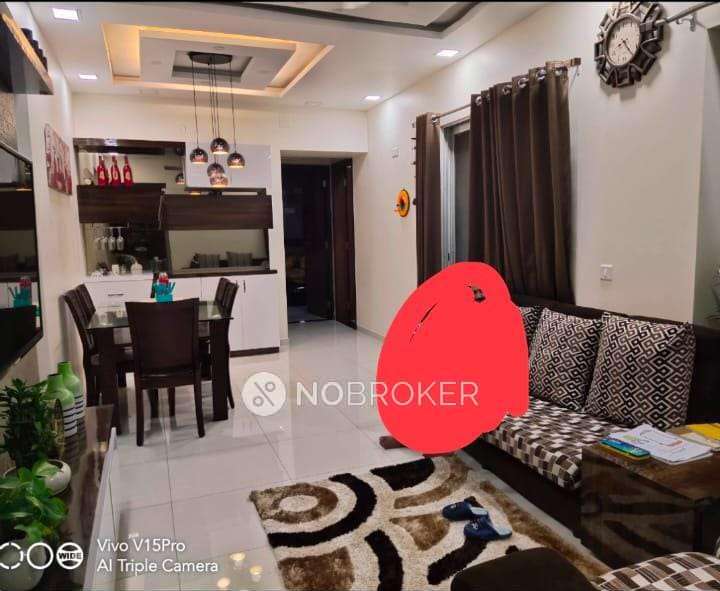 3 BHK Flat In Vilas Javdekar Prudentia Towers for Rent  In Wakad