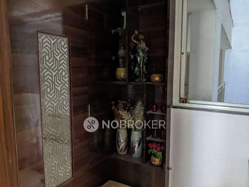 3 BHK Flat In Vilas Javdekar Prudentia Towers for Rent  In Wakad