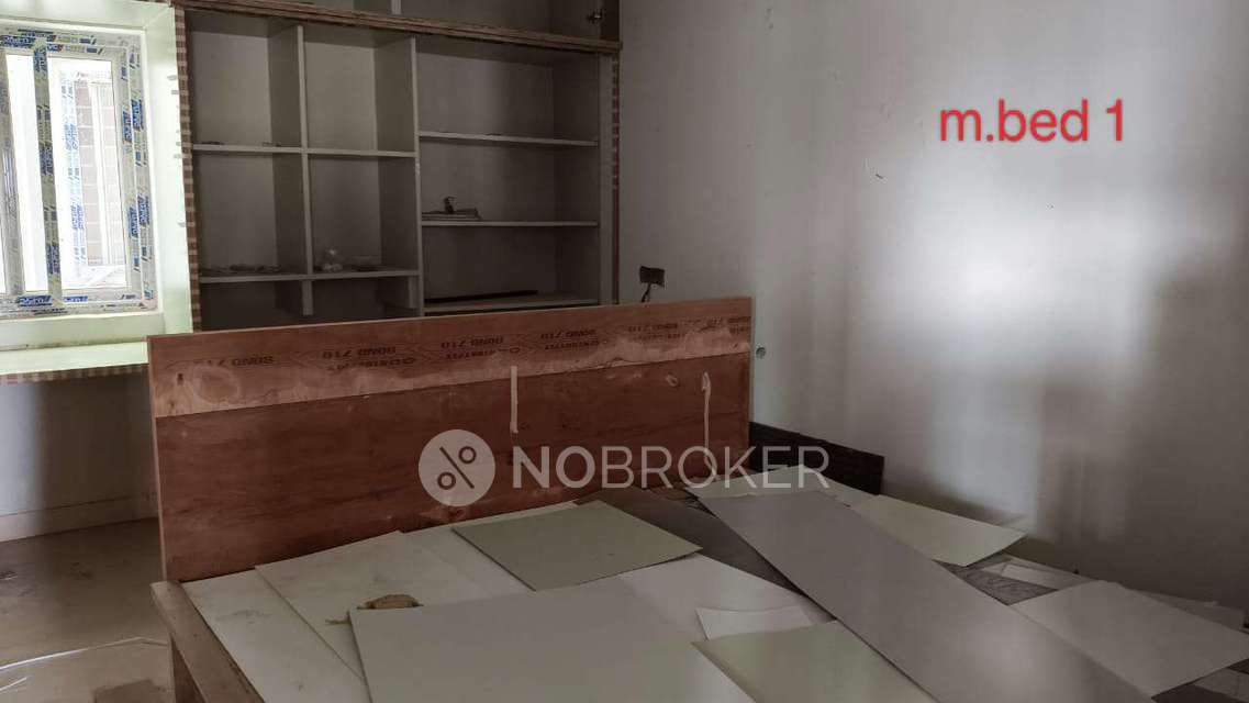 2 BHK Flat In Standalone Buliding for Rent  In Kondapur