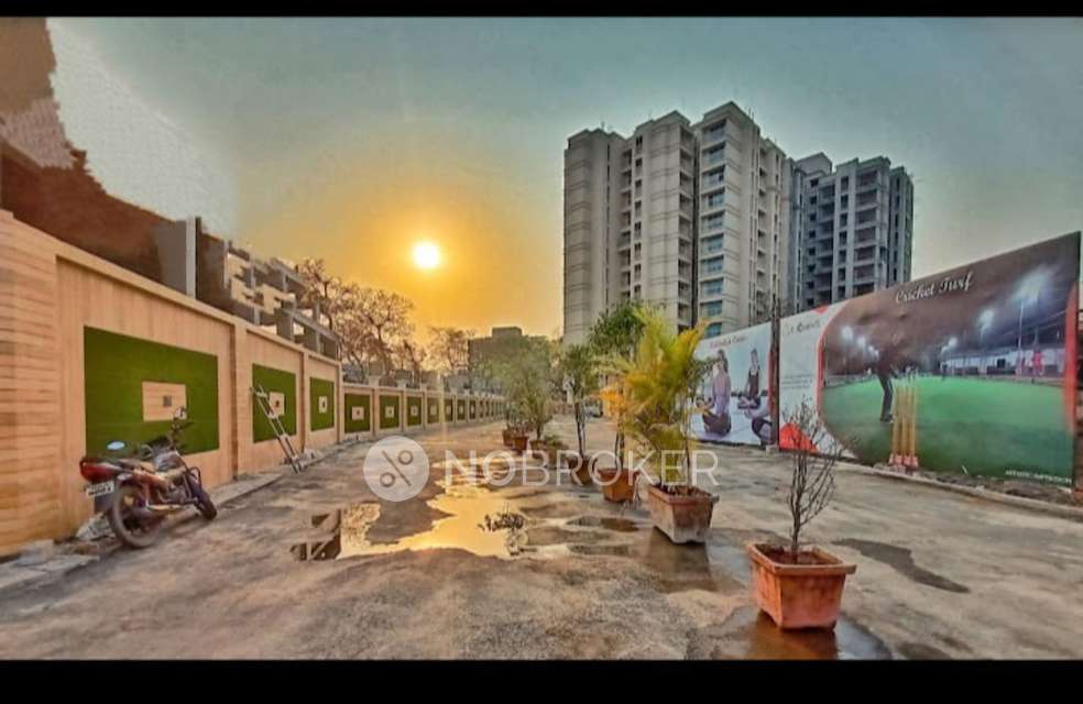 2 BHK Flat In Uma Elements For Sale  In Kuwarji Residency,gala No.34, Near Om Public School, Diaghar Gav, Kalyanphata, Daighar Gaon, Thane, Maharashtra 421204, India