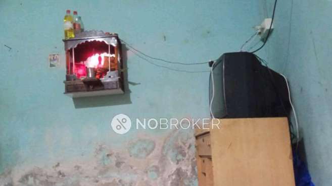 1 RK House for Rent  In Kalyan East