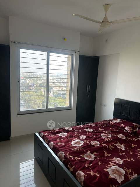 3 BHK Flat In Anutham for Rent  In Hadapsar