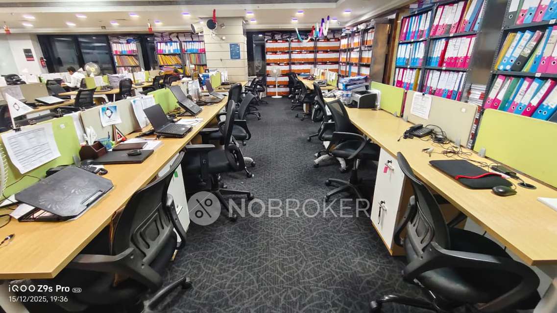 Office Space in Thane West, Mumbai for Rent 