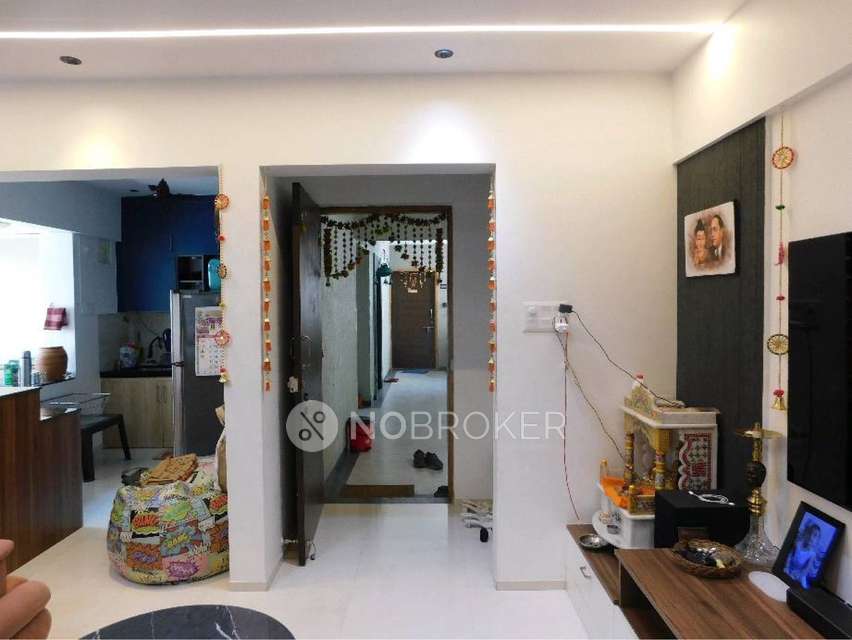 2 BHK Flat In Kunal Iconia For Sale  In Mamurdi Dehu Road