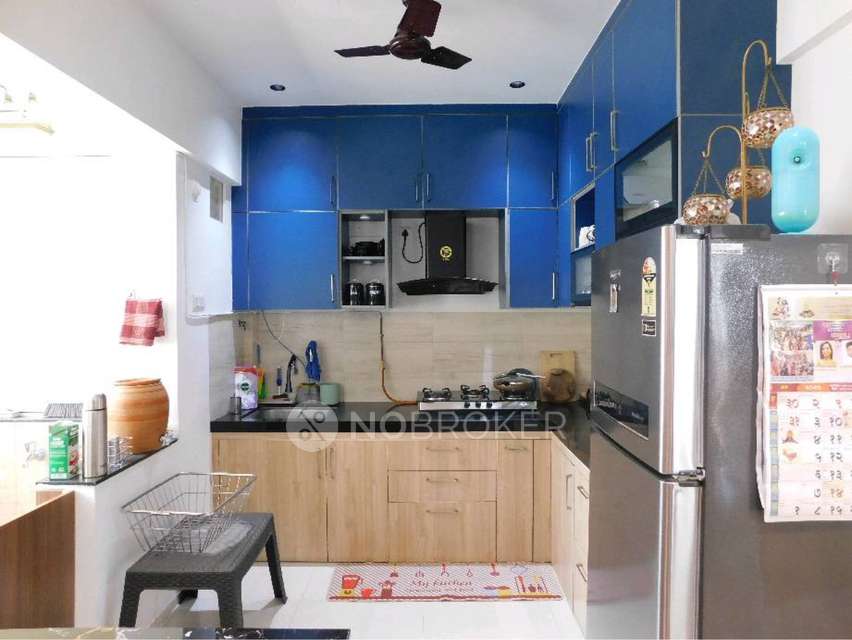 2 BHK Flat In Kunal Iconia For Sale  In Mamurdi Dehu Road
