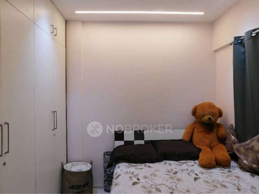 2 BHK Flat In Kunal Iconia For Sale  In Mamurdi Dehu Road