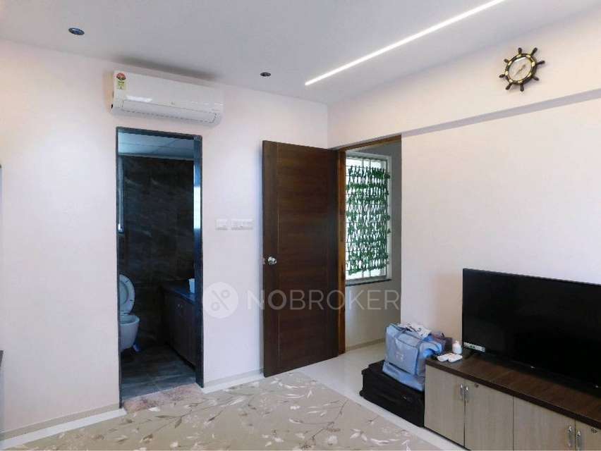 2 BHK Flat In Kunal Iconia For Sale  In Mamurdi Dehu Road