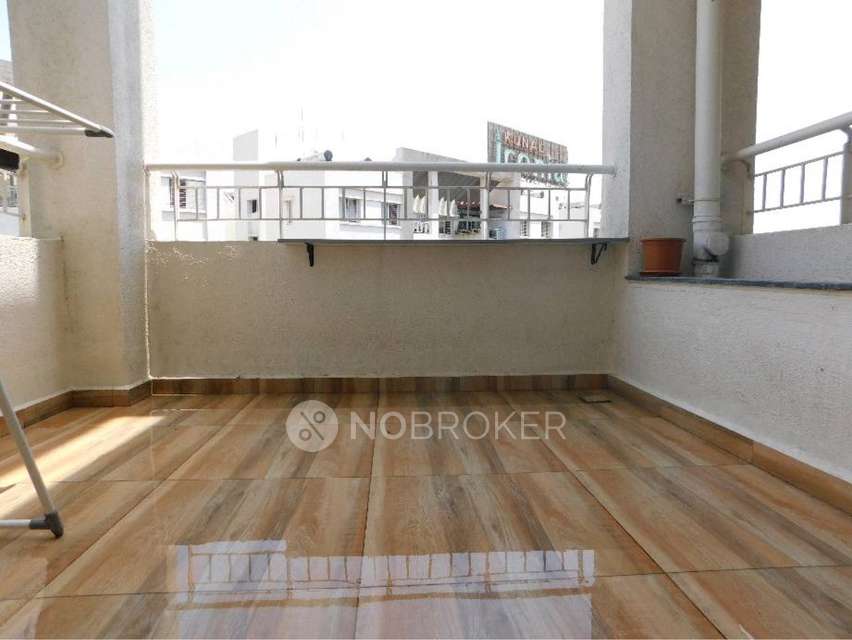 2 BHK Flat In Kunal Iconia For Sale  In Mamurdi Dehu Road