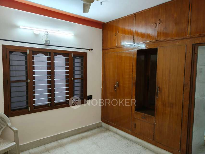 4 BHK House for Rent  In Btm 1st Stage