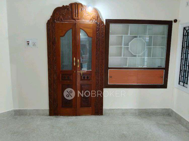 1 BHK House for Rent  In Subbanna Garden